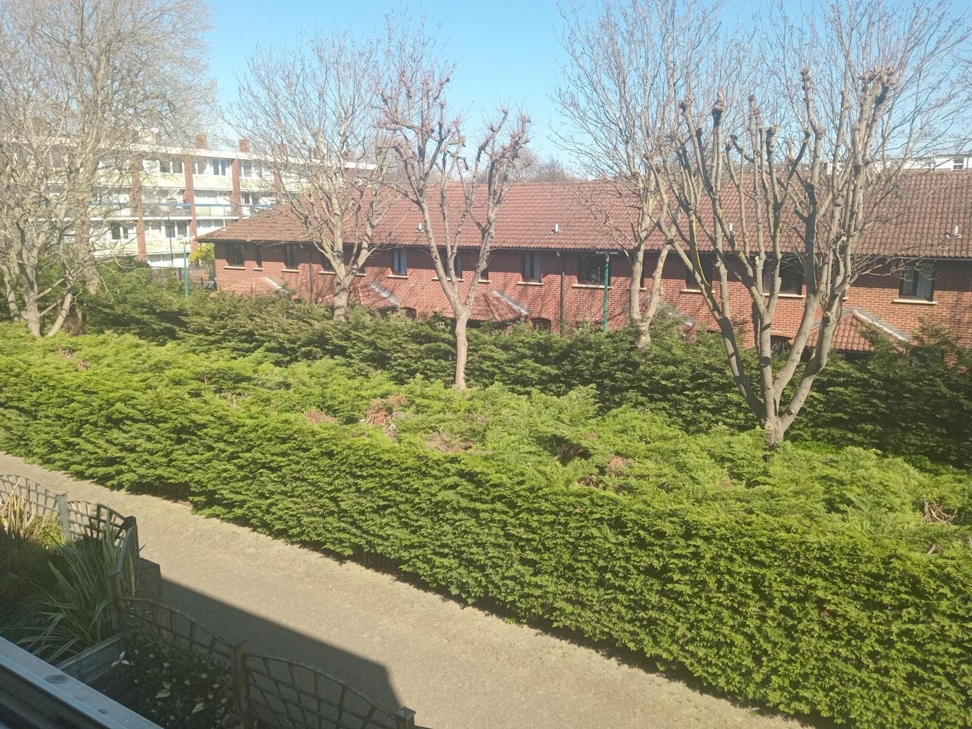 Double Bedroom At Kings Cross Affittacamere