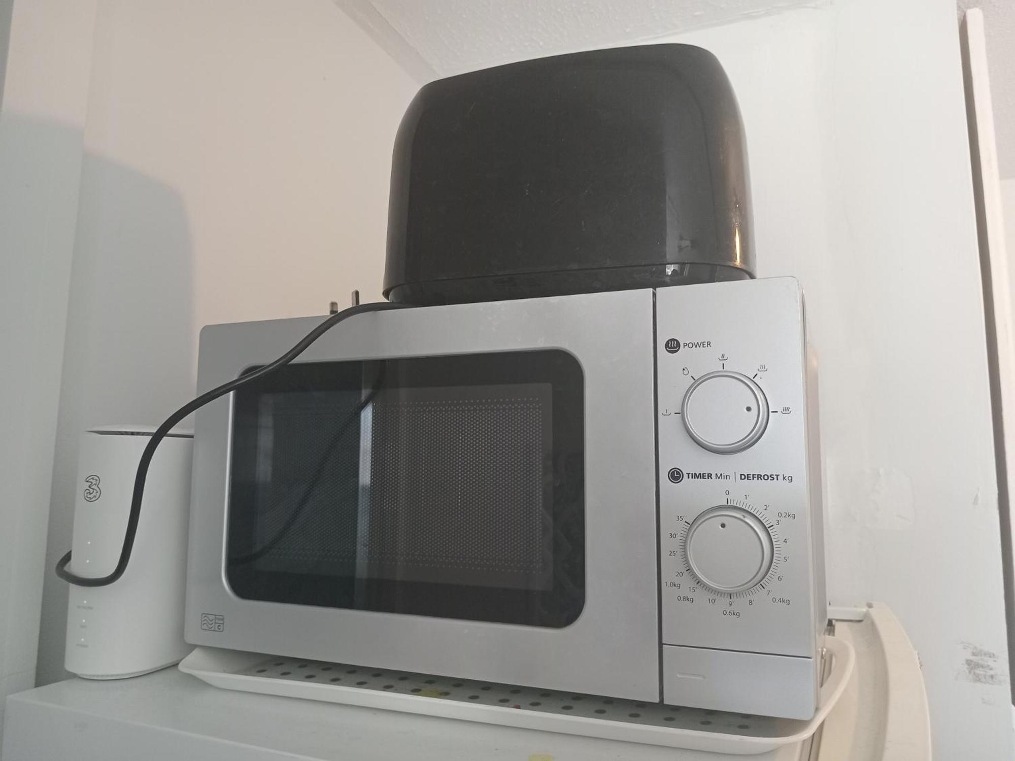 Affittacamere Double Bedroom At Kings Cross